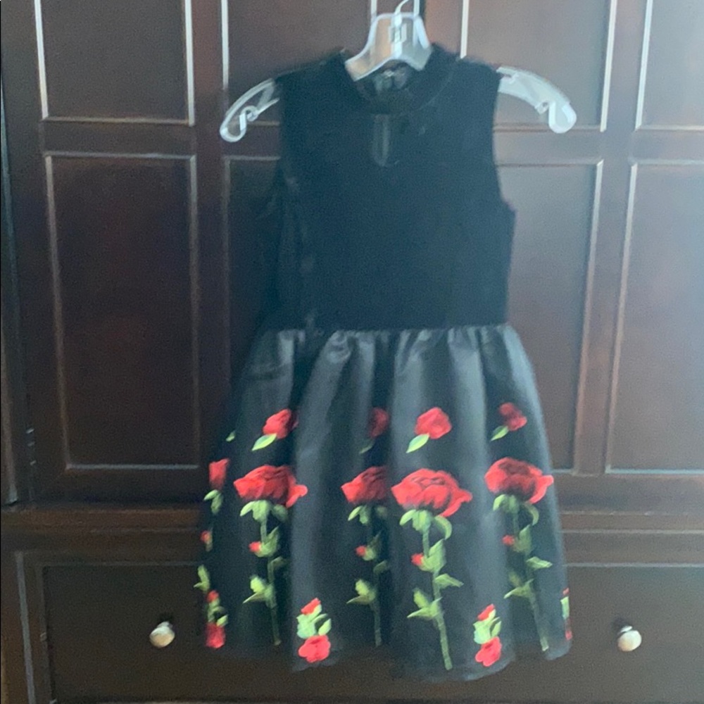US Angels Dress